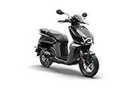 VIDA Powered by Hero V1 Pro Electric Scooter - 110 km Range in one Charge - Top Speed 80 kmph. (Black)