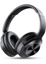 Active Noise Canceling Headphones ANC805 New Sealed Bluetooth Wireless 65 Hours
