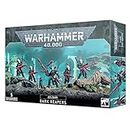 Games Workshop - Warhammer 40,000 - Aeldari Dark Reapers