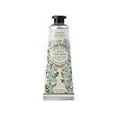 Panier des Sens - Sea Samphire Hand Cream - Mini Hand Cream for Dry Hands and Skin – Vegan Hand Cream for Women and Men - With Shea Butter & Olive Oil - Made in France 97% Natural Ingredients - 30ml