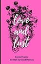Love & Lust: Erotic Poems
