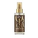 Wella Professionals Oil Reflections Luminous Smoothening Hair Oil, Luxury Hair Oil, For All Hair Types, 3.38 fl oz