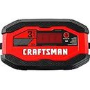 CRAFTSMAN CMXCESM260 Fully Automatic Automotive Battery Charger and Maintainer for Motorcycles, Cars, SUVs, Trucks, and Boats, 3 Amps, 12-Volt, Red, 1 Unit