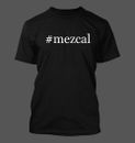 #mezcal - Men's Funny T-Shirt New RARE