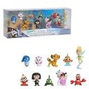 D100 Celebration Figure Pack - Small But Mighty, Kids Toys for Ages 3 Up