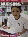 Nursing 1. Student's Book (English for Careers)
