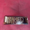 Urban Decay Naked Heat 12 Shades Eyeshadow Palette Brand New NIB