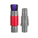 Charlux Traceless Dust Brush Compatible for Shark NV352 NV356E NV360 NV350 NV351 NV356 UV440 Navigator Lift-Away Vacuum Cleaner