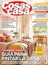 Cosas de Casa #317 | GUÍA PARA PINTAR LA CASA (Spanish Edition)