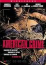 American Crime - DVD By Anna Sciorra,Kip Purdue - VERY GOOD