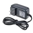 ABLEGRID AC/DC Adapter Charger for WowWee CHiP Robot Toy Dog - Smartbed Power Supply Cord