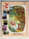 E Ticket Disneyland Magazine "Jungle Adventures" #23 Spring 1996 Great Condition