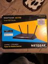 NETGEAR Nighthawk AC1750 Smart WiFi Router (R6700) - 