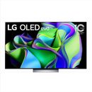 LG OLED55C35  ( tv oled - 4k - 55"  139cm - 120 hz  )