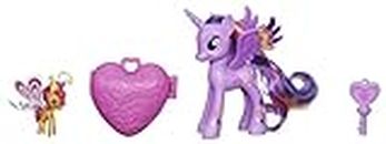 Hasbro A8209EU6 - My Little Pony y Breezie Tarifa - Surtido