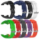 Sport Soft Silicone Watch Band Replacement Band Strap For For Polars M400 M430