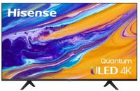 Hisense 65" 4K Ultra UHD ULED Roku Smart TV