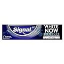 Signal White Now Dentifrice Blancheur Instantanée SUPER PURE 75ml