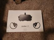Oculus Rift CV1 Virtual Reality Headset 