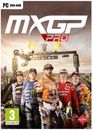 MXGP PRO PC DVD ROM Jeu Vidéo Course Moto Cross Physique Pro Saison Officielle 