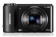 Samsung 16 megapixel Smart 21x fotocamera digitale zoom Wi-Fi - nero - VGC (EC-WB850FBPBUS)
