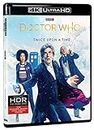 Doctor Who: Twice Upon a Time (4K UHD)