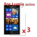 Hohe Klar Screen Protector Schutz Film-schutz Für Nokia Lumia 930 929 925 650 640 XL 630 540 535