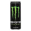 Monster Energy, 4 X 350 ml