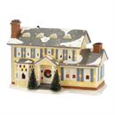 Department 56 Snow Village Christmas Vacation The Griswold Holiday House NEW