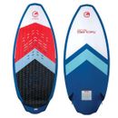 Connelly Bentley 5' Wake Surf Board - two color options available