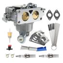 Carburetor Fit For B&S Intek VTwin Engine 20HP25HP Dependable Performance