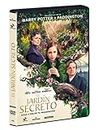 El jardín secreto - DVD