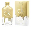 Calvin Klein CK One Gold EDP Spray Perfume Women 100ml
