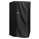 Masterbuilt 40-inch Electric Smoker Cover Polyester/Vinyl in Black/Brown | 40 H x 24.606 W x 16.929 D in | Wayfair MB20080210