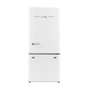 Unique Appliances 3 Piece Kitchen Appliance Package w/ Bottom Freezer Refrigerator, 30" Electric Freestanding Range, Built-In Dishwasher | Wayfair