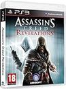 Assassin's Creed: Revelations (Incluye Primera Parte Assassin's Creed)