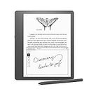 Certified Refurbished Kindle Scribe | The first Kindle for reading and writing. Features a 10.2-inch, 300 ppi Paperwhite display and includes Basic Pen | 16 GB