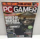 PC Gamer Magazin Nr.: 234 (Weihnachten 2011)