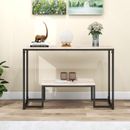 Console Table for Hallway Entryway Living Room