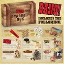 DVG9120 DV Giochi Bang!: Dynamite Box (Collector's Edition)