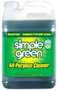 Simple Green All-Purpose Cleaner, Concentrate - 2.5 Gallon