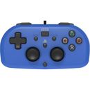 Hori Wired Mini Gamepad for Kids PlayStation 4 Controller (PS4-100U) [Brand New]