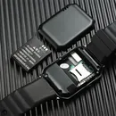 2023 neue Bluetooth Smart Uhr DZ09 Smartwatch TF SIM Kamera Männer Frauen Sport Armbanduhr Für