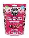 Healthy Crunch Dark Chocolate Superfoods Cherry
