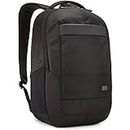 Case Logic Notion Backpack 17L Black, Unisex Adulto, Negro