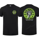 2024 Gas Monkeys Garage Printed Tshirt Vintage Fashion Men T Shirt Unique Classic Streetwear