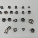 10 pandora charms Pre Loved Gift Business Wedding Opportunity Joblot