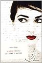 Maria Callas. Lettere d'amore