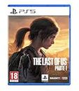 Playstation The Last of Us Parte I - Remake PS5