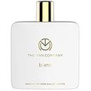 The Man Company Blanc EDT (Eau de Toilette) - 100 ml | Perfume For Men | Long Lasting Fragrance | Premium Body Spray For Men